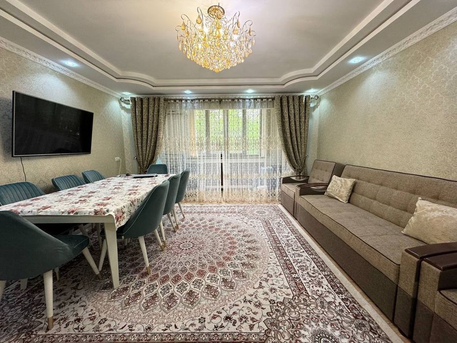 Мэтро Ойбек 4хКом/1/5