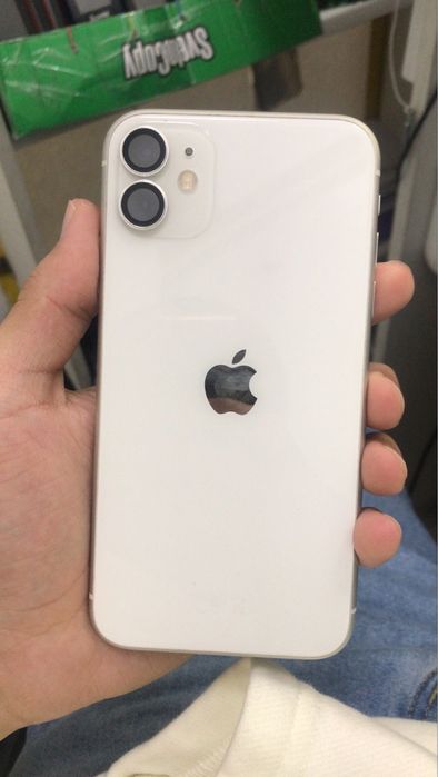 айфон 11 продам