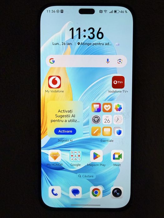 Honor 200 lite dual sim