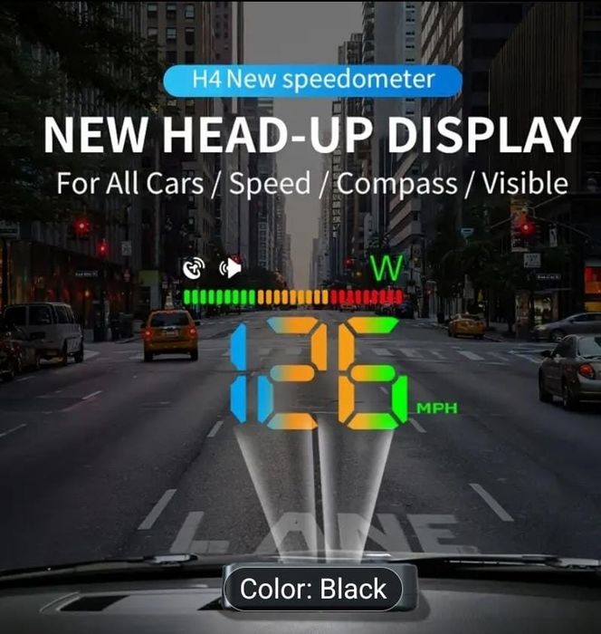 De Vânzare Head-un Display