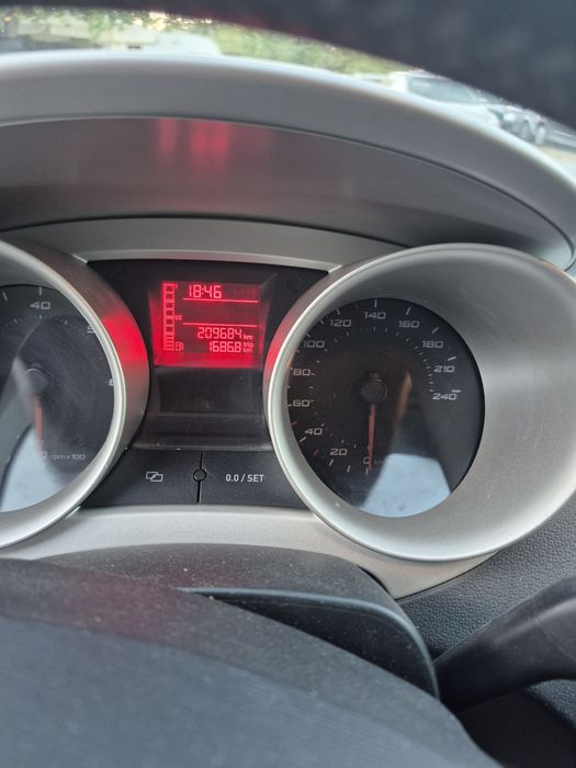 SEAT Ibiza 0 — imagine 2