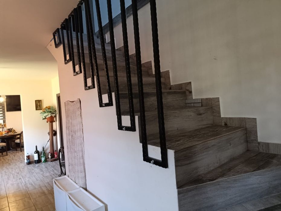Casa mobilata si utilata in Vinga, teren 1300mp