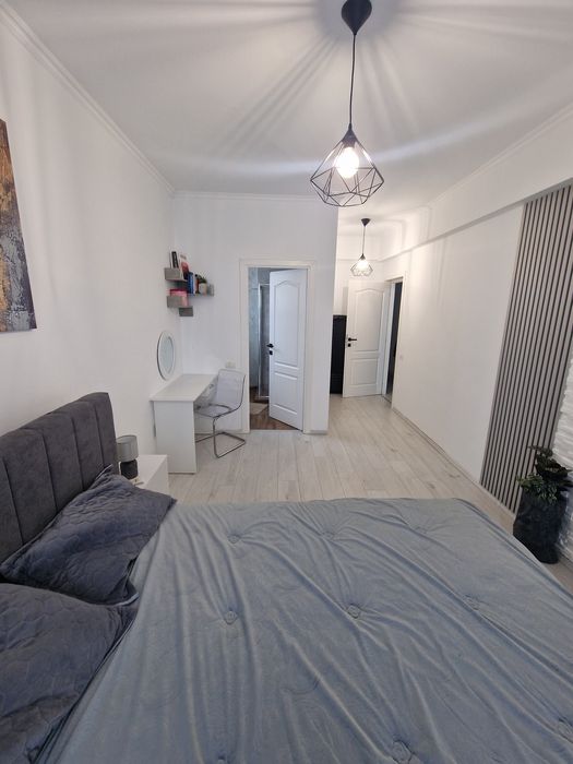 apartament 3 camere decomandat