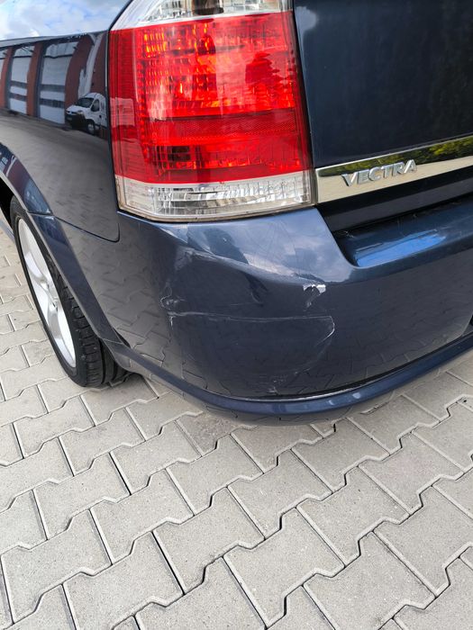 Opel Vectra C, an 2008, benzina, 140 CP, sedan