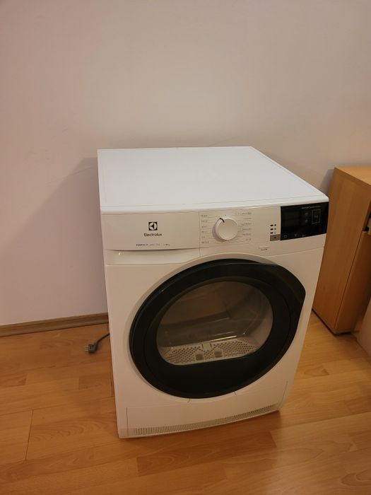 Uscator rufe Electrolux