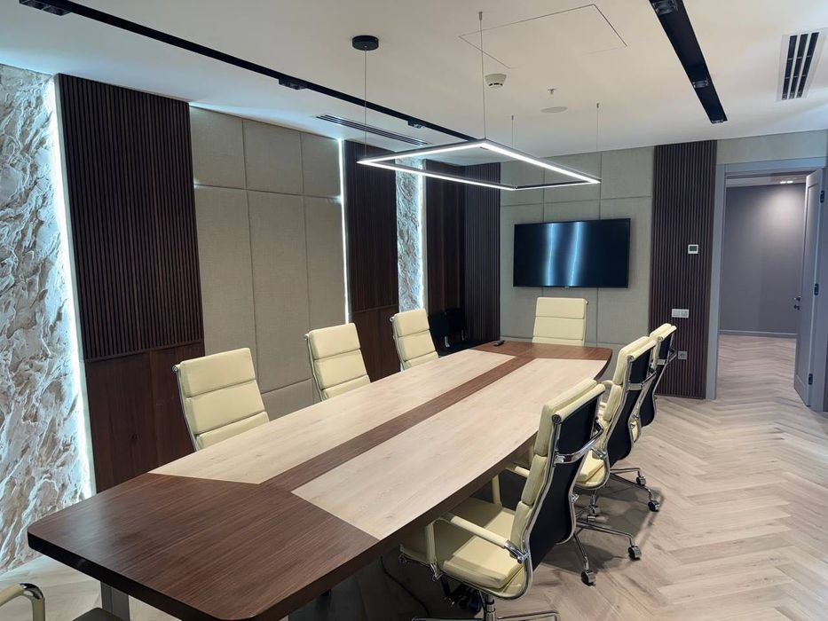 Аренда офис ЖК Nest One 62м2