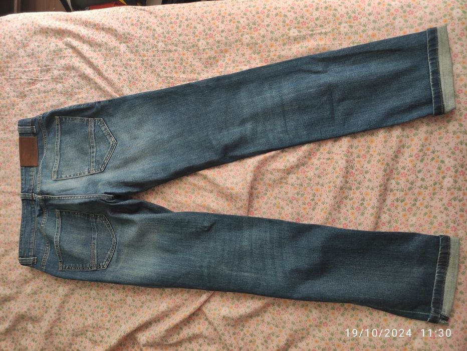 Дънки/панталони Nike, Lee, McNeal, Selected homme