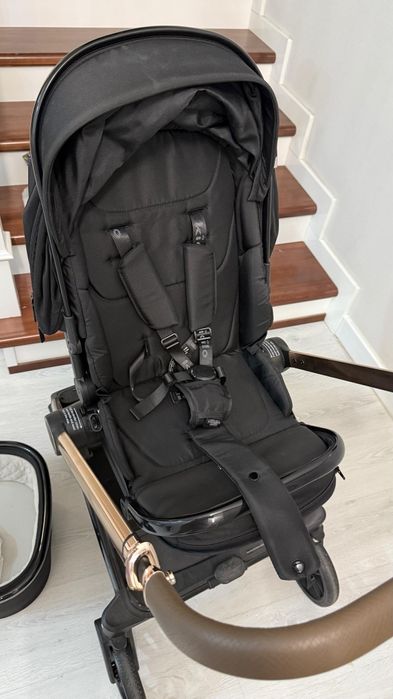 Коляска kidilo 2в1 d900