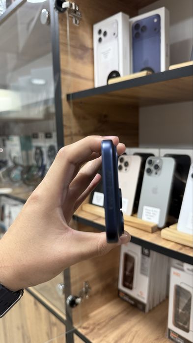 iPhone 17 Pro Max 256GB