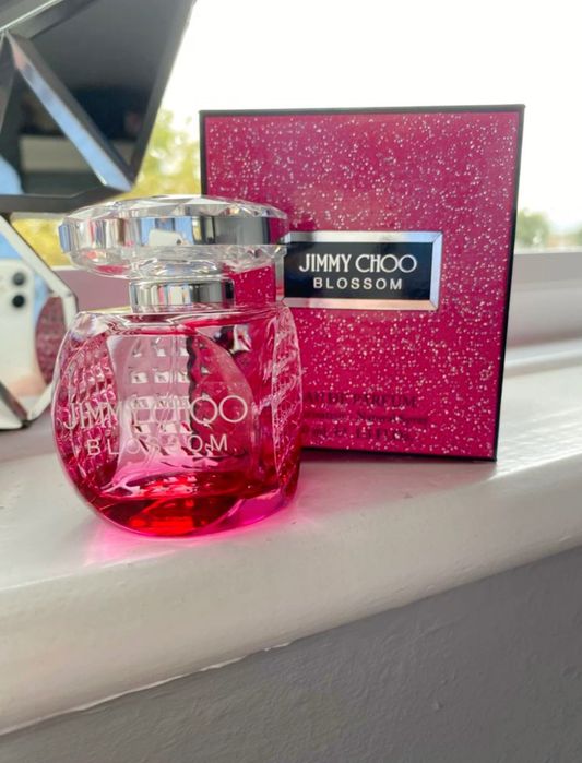 Парфюм Jimmy Choo Blossom  EDP