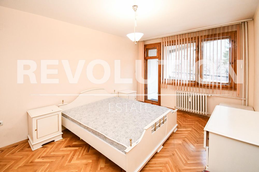 Дава се под наем Двустаен апартамент в София, Борово - 100 кв.м за 550 € - Снимка #8