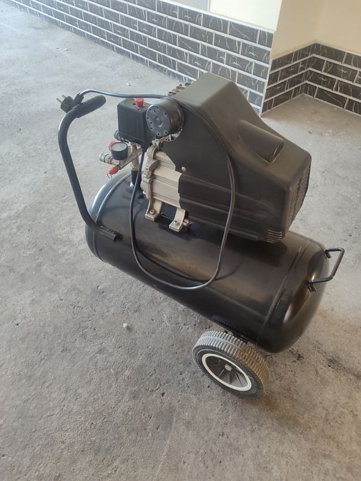 EPA kompressor 50 litrlik