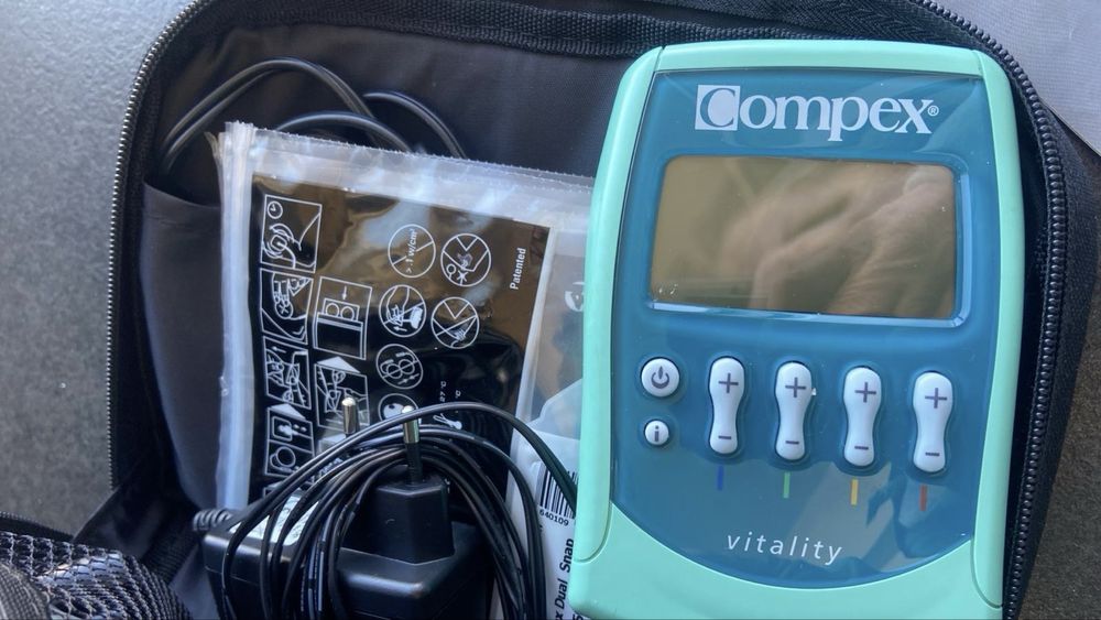 Compex Vitality