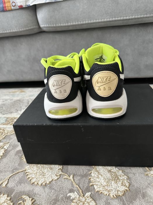 Кроссовки nike air max