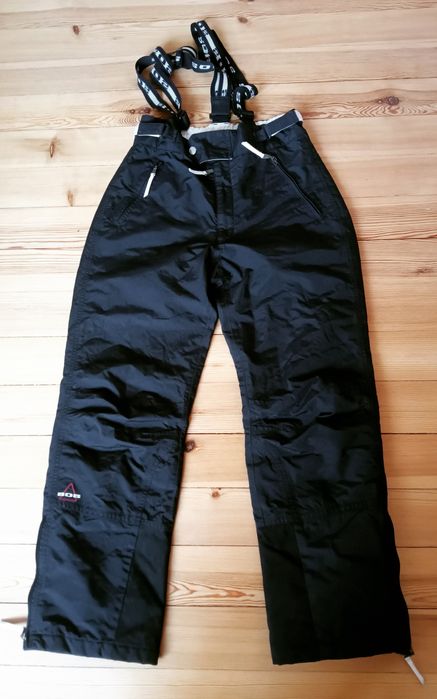 НОВИ!!! и употр. ски екипи  р-р M/L