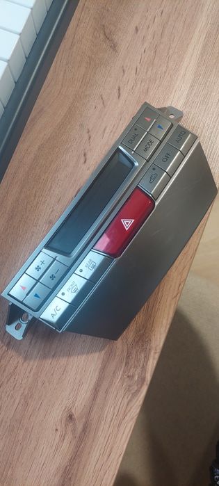 Климат контроль subaru