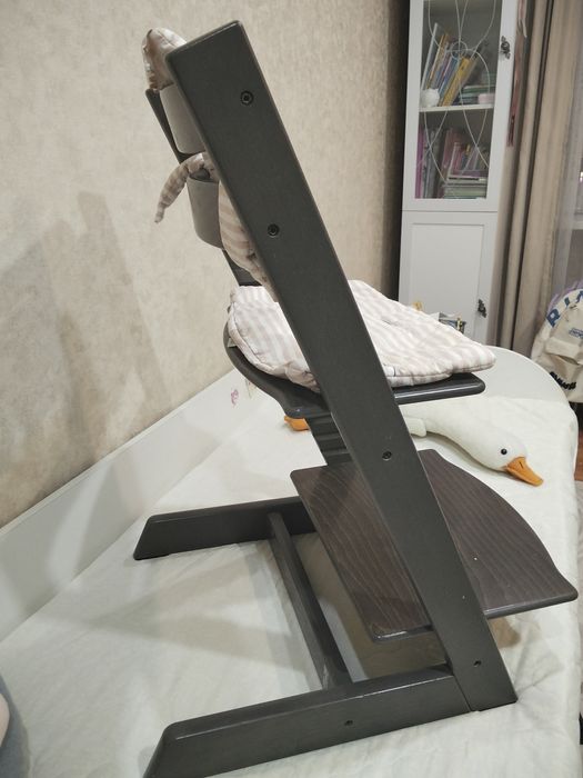 Растущий стул Stokke