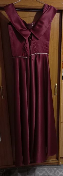 Выпускное платье