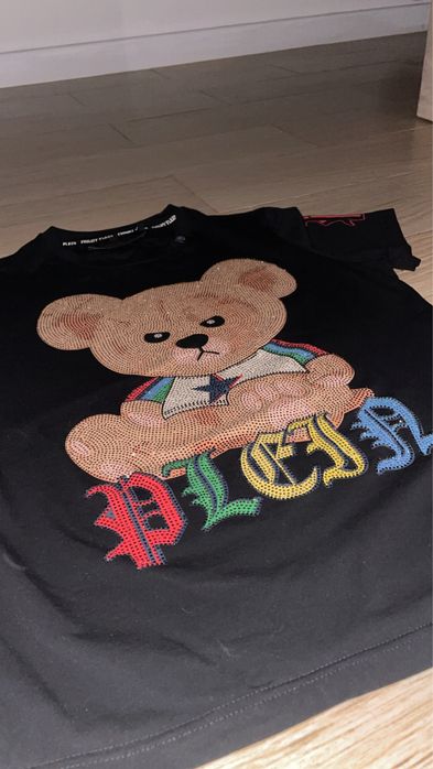 Tricou Philipp Plein