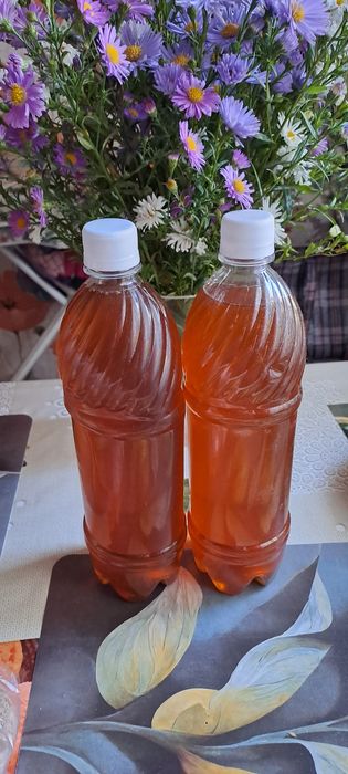 Мёд свежий 3000/литр