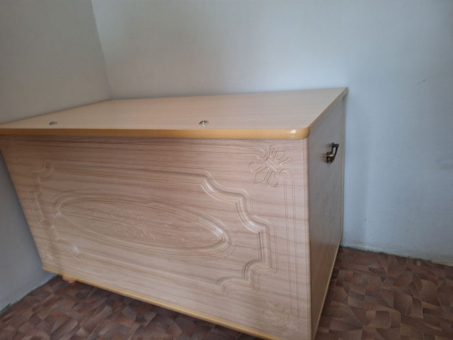 Продается сундук