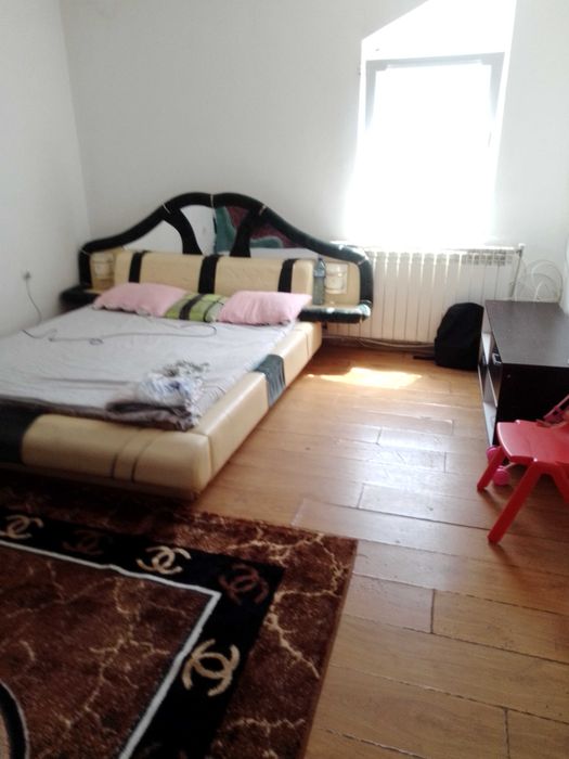 Дава се под наем Двустаен апартамент в Плевен, Дружба 1 - 75 кв.м за 306 € - Снимка #3