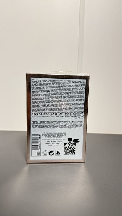 Lancôme La Vie Est Belle