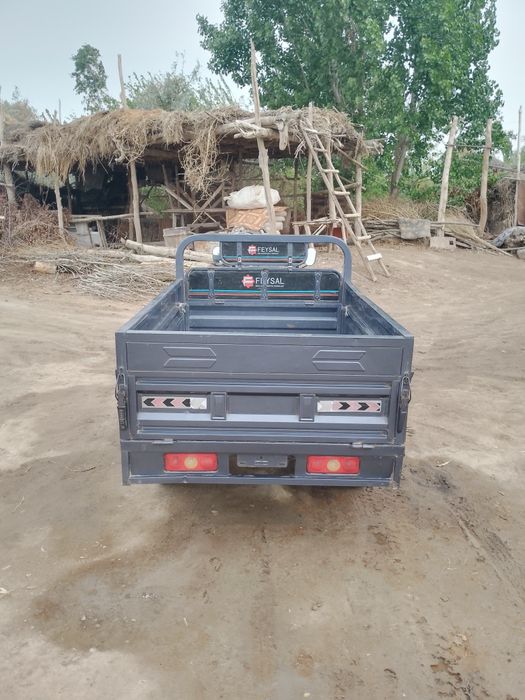 Электро муравей 1 тонна