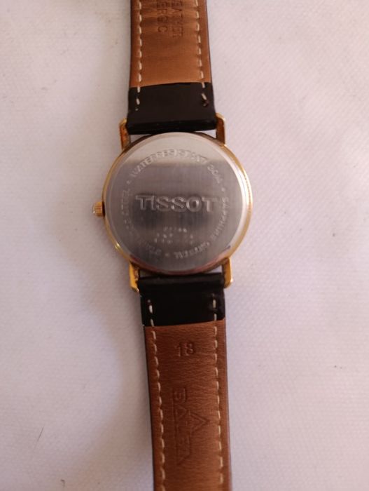 Часы наручные Tissot