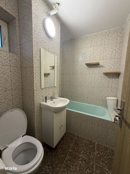 Apartament cu 2 camere