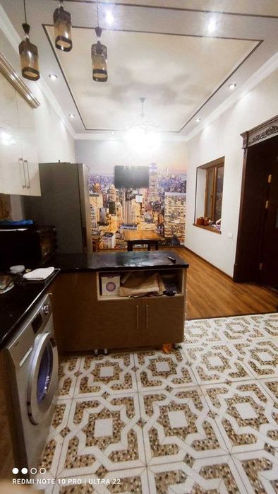 Бухоро шахрида ажойиб участка сотилади