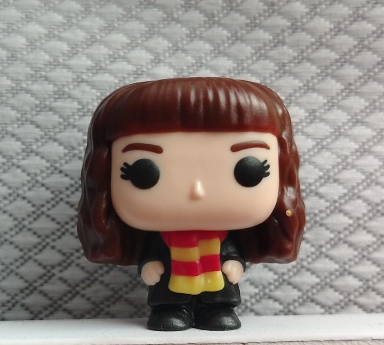 Kinder Joy Harry Potter