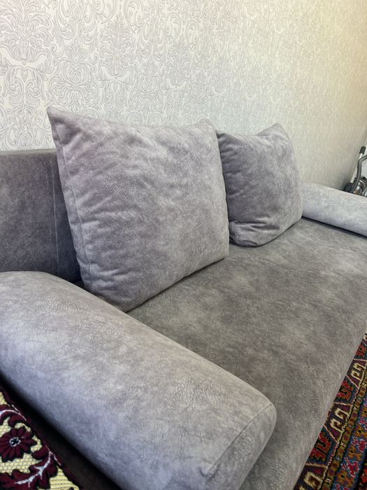 Диван Амаретто фирма Золотое руно