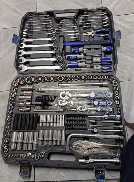 Набор инструментов