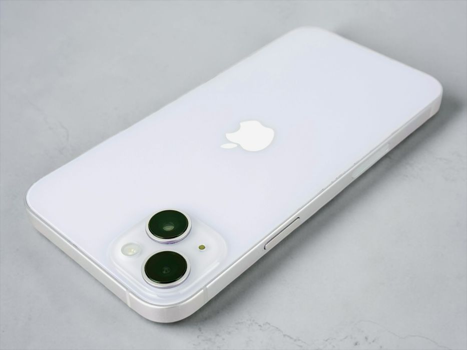 Apple iPhone 14 Plus 128GB Purple USA Отличен!