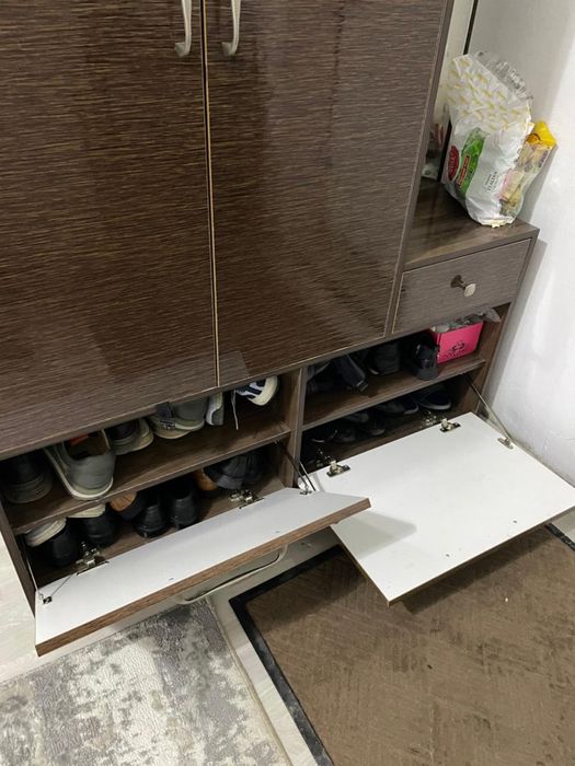 Шкаф,мебель для прихожей