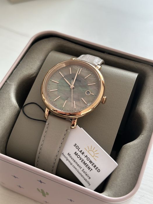 Дамски часовник Fossil