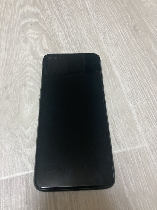 Realme X50 5G snapdragon 720