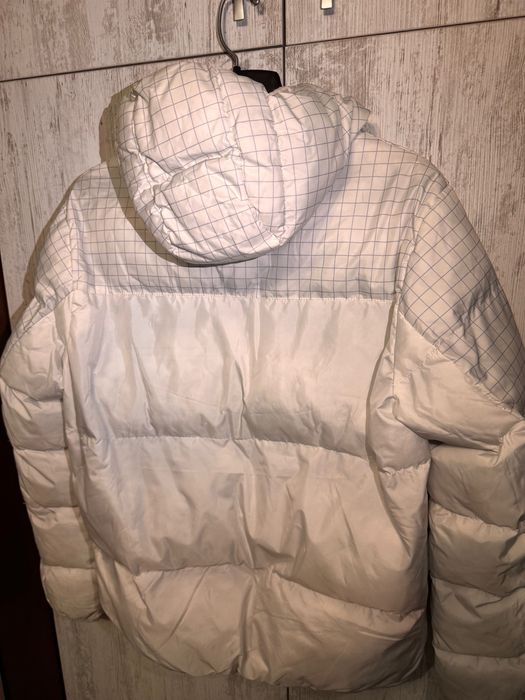 Мъжко зимно яке NIKE