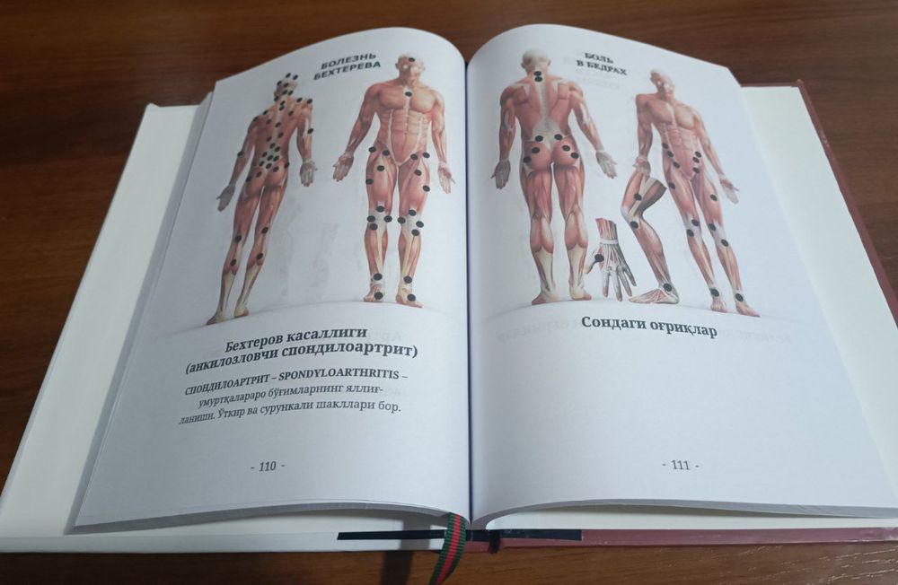 Ҳижома нуқталари атласи