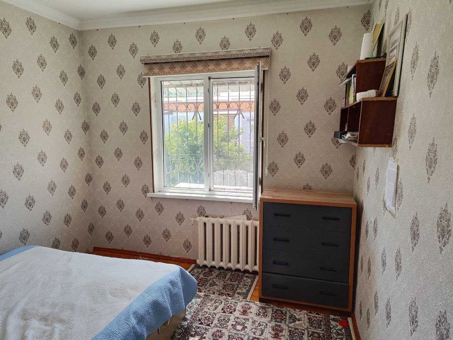 Срочно продаётся 4-х комнатная квартира Чиланзар октепа