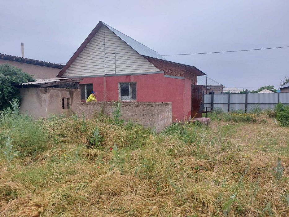 Продам дачу на Чубарсу 12сот.