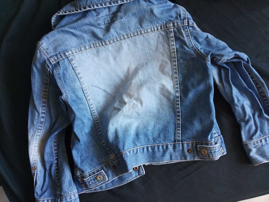 Детско дънково яде