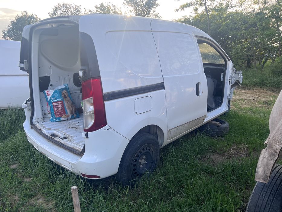 Vand elemente caroserie Dacia Dokker 2013/2020