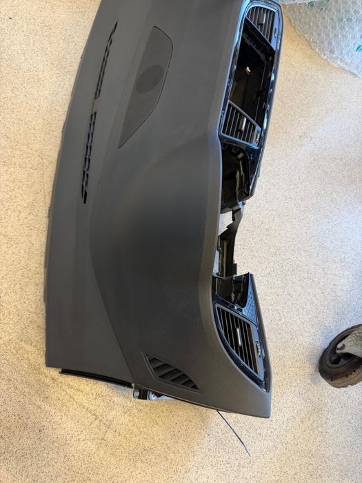 Plansa bord seat leon 5F 2013-2020