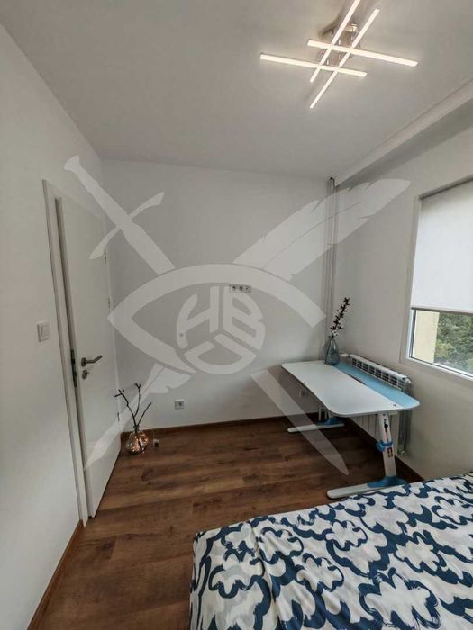 Дава се под наем Двустаен апартамент в София, Белите брези - 54 кв.м за 600 € - Снимка #7