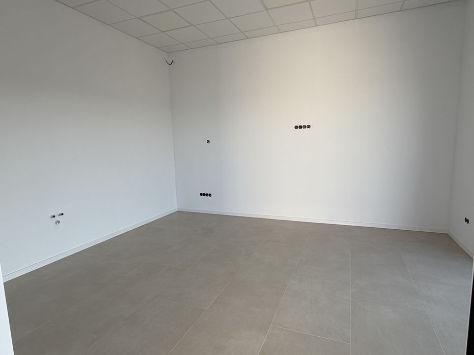 Spatiu comercial Calea Cisnadiei