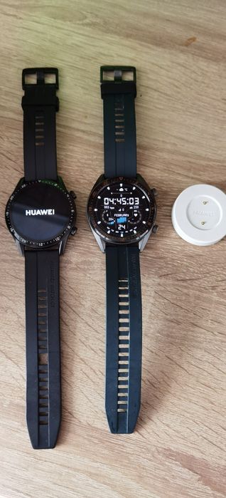 Smartwatch Huawei gt+ gt 2