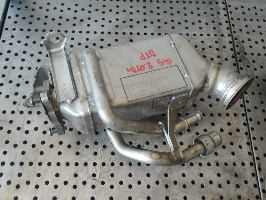racitor gaze 2.0 tdi audi q5 sq5 fy 2020  05l131512a