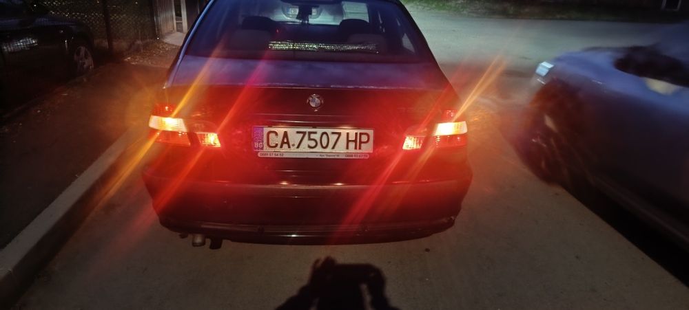 Продававам BMW E 46